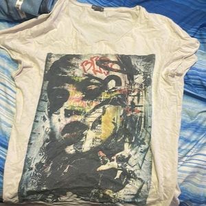 VINTAGE T SHIRT